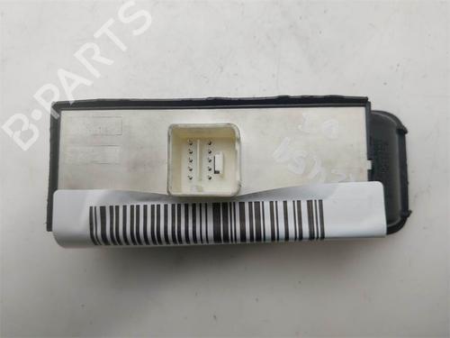 Left front window switch SKODA FABIA I (6Y2) 1.4 TDI | BP38462825I27 - Image 5