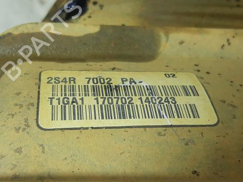 Gearbox FORD FOCUS I (DAW, DBW) 1.8 TDCi | BP13809191M3 