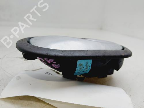 Front right interior door handle RENAULT MEGANE II (BM0/1_, CM0/1_) 1.5 dCi (BM0F, BM0T, BM2B, CM0F, CM0T) | BP19695223I14 