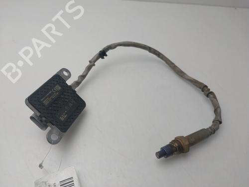 Used Electronic module PEUGEOT EXPERT Van (V_) [2016-2026]  31592997