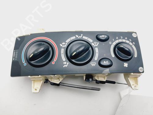Used Climate control RENAULT SCÉNIC I MPV (JA0/1_, FA0_) 1.9 dTi (JA0N) (98 hp) 31939664