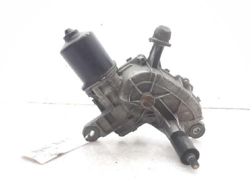 Used Front wiper motor CITROËN C4 Grand Picasso I (UA_) [2006-2013]  6592232