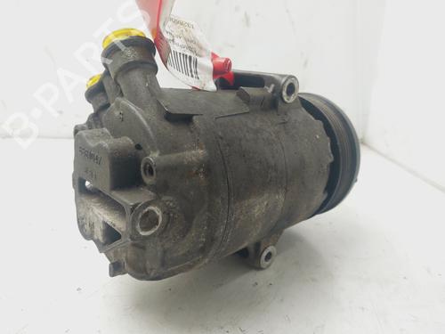 AC compressor OPEL ASTRA H (A04)  | BP23105998M34 