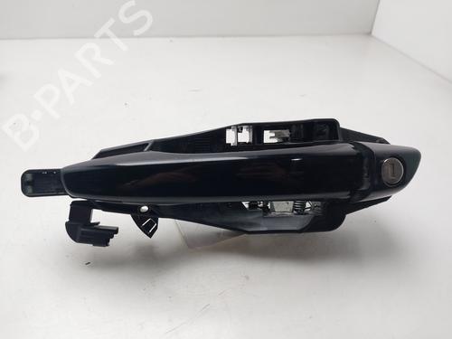 Used Front left exterior door handle Front left exterior door handle CITROËN C4 Grand Picasso II (DA_, DE_) 1.2 THP 130 (130 hp) 36070919 36070919