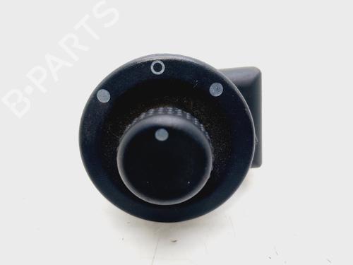 Speilbryter RENAULT GRAND SCÉNIC II (JM0/1_) 1.5 dCi (103 hp) 30476679