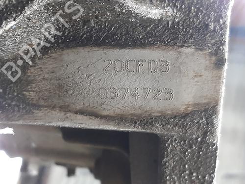 Gearbox CITROËN SAXO (S0, S1) 1.1 X, SX | BP23460958M3 