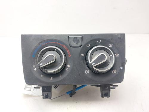 Used Climate control Climate control CITROËN JUMPER II Van 2.2 HDi 110 (110 hp) 34351993 34351993