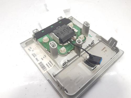 Interior roof light OPEL SIGNUM Hatchback (Z03) 2.2 direct (F48) | BP11172505I8 