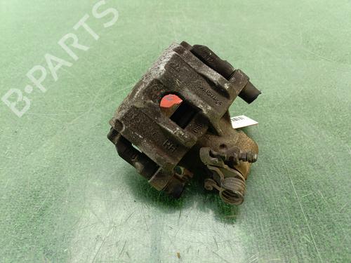 Używane Zacisk hamulca tylnego lewego FORD GRAND C-MAX (DXA/CB7, DXA/CEU) [2010-2019]  27235191