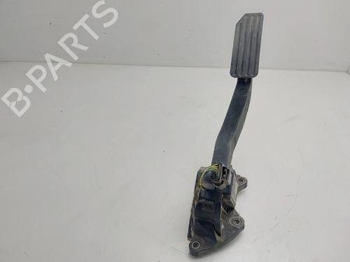 Pedal Pedal LAND ROVER DISCOVERY SPORT (L550) 2.0 D 4x4 (150 hp) 34506681 34506681