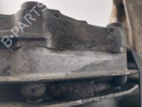 Gearbox VW PASSAT B5 Variant (3B5) 1.9 TDI | BP36781255M3 - Image 2