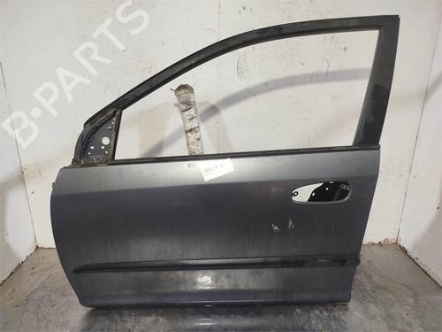 Used Left front door Left front door 38347915 38347915