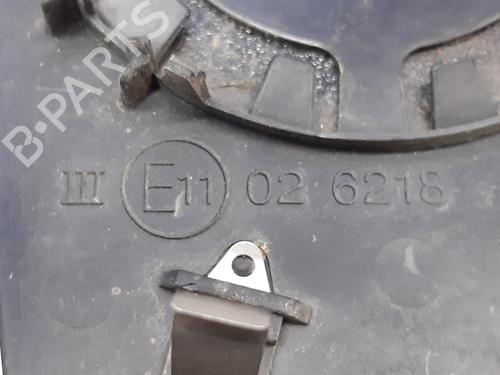 Left mirror glass OPEL ASTRA H GTC (A04)  | BP14007574C148 