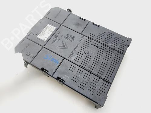 Andre CITROËN C5 II (RC_) 2.0 HDi (RCRHRH) | BP30719056O1