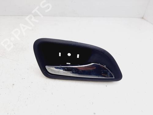Used Front right interior door handle CHEVROLET CRUZE (J300) 2.0 CDI (163 hp) 22697950