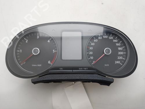Quadrante Quadrante VW POLO V (6R1, 6C1) [2009-2022] 33935680 33935680