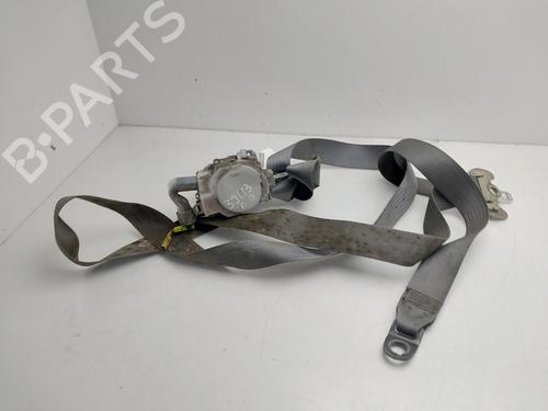 Used Front right seatbelt Front right seatbelt TOYOTA PRIUS (_W3_) 1.8 Hybrid (ZVW3_) (99 hp) 34206529 34206529