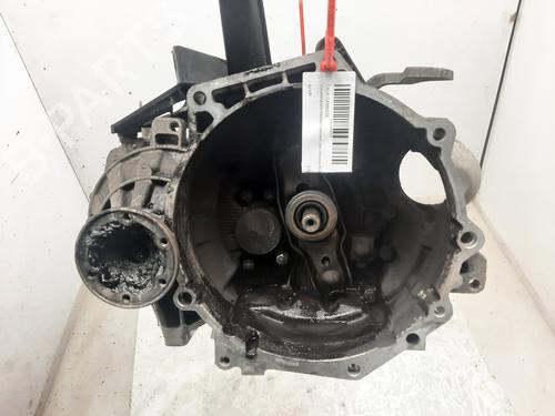 Used Gearbox Gearbox VW PASSAT B7 Variant (365) [2010-2015] 33935708 33935708