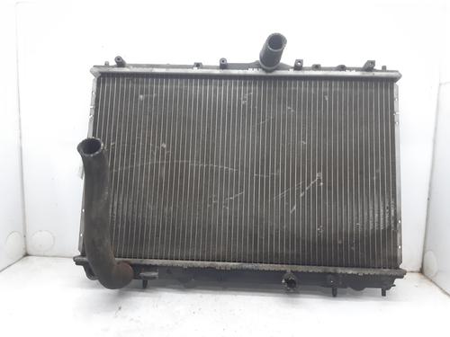 Radiador de água VOLVO S40 I (644) 1.8 (115 hp) 7549490