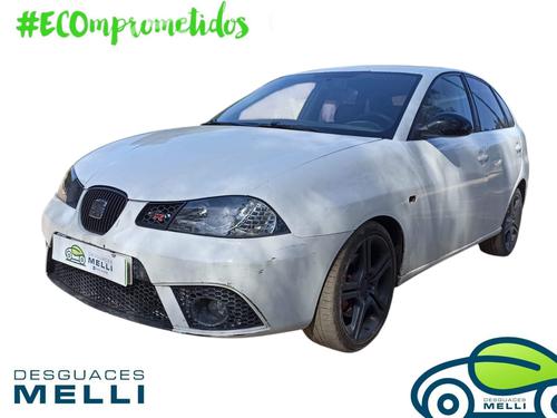 Right front shock absorber SEAT IBIZA III (6L1)  | BP29054697M17 