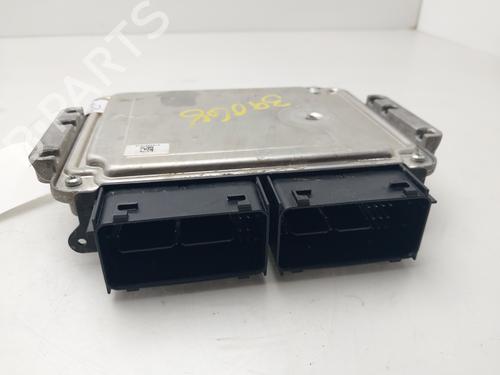 Engine control unit (ECU) FORD FOCUS III | BP33006334M57 - Image 3