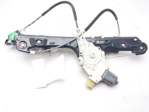 Used Front right window mechanism BMW 1 (E87) 118 d (122 hp) 13085266