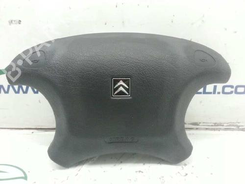 Førerens kollisjonspute CITROËN XANTIA (X2) 1.8 i 16V (110 hp) 2898166