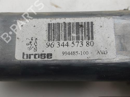 Left front window motor PEUGEOT 307 Break (3E) | BP32999438E21 - Image 3