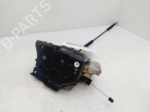 Front right lock SEAT LEON (1P1)  | BP22520140C97 