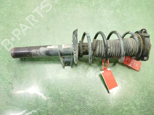 Høyre foran støtdemper VW GOLF VI (5K1)  | BP29984098M17 