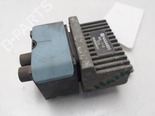 Electronic module RENAULT SCÉNIC II (JM0/1_)  | BP33941815M83  - Image 5