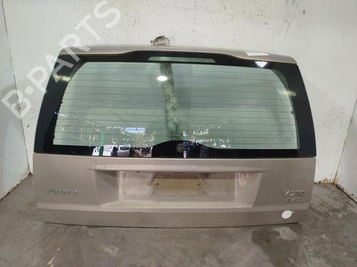 Used Tailgate Tailgate 39464189 39464189