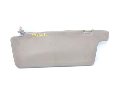 Used Left sun visor FORD RANGER (ET) [2005-2012]  23560955