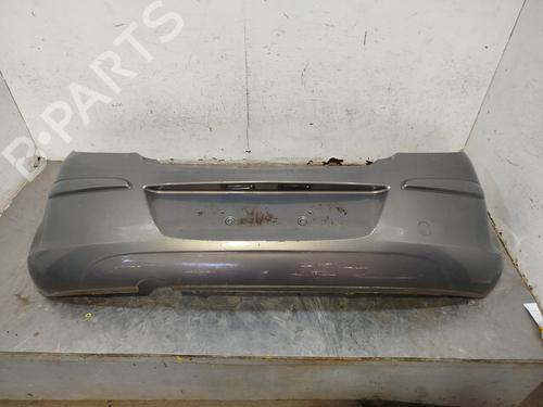 Used Rear bumper OPEL CORSA D (S07) [2006-2015]  27578777