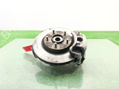 Used Right front steering knuckle NISSAN JUKE (F15) [2010-2019]  29546819