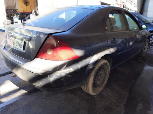 Left mirror FORD MONDEO III (B5Y) 2.0 TDCi | BP14918845C26 
