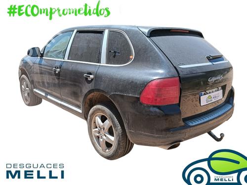Right rear window switch PORSCHE CAYENNE (9PA) 3.2 | BP36569161I28 - Image 11