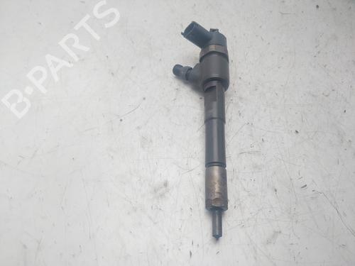 Used Injector FIAT DOBLO Cargo (263_) [2010-2025]  29820910