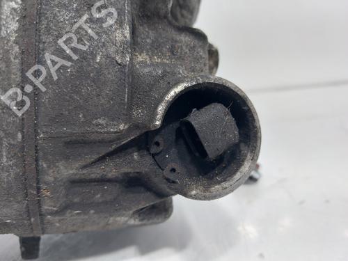 AC compressor RENAULT KADJAR (HA_, HL_) 1.5 dCi 110 (HLA3) | BP37152895M34 - Image 5