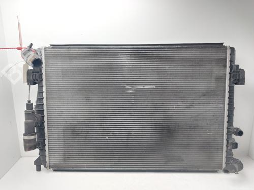 Used Water radiator VW POLO VI (AW1, BZ1, AE1) [2017-2026]  32411187