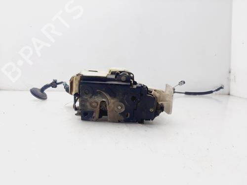 Front left lock VW PASSAT B5 (3B2)  | BP21576051C98 