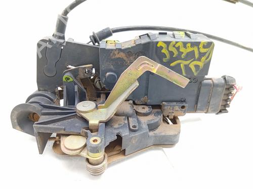 Høyre bak lås MERCEDES-BENZ M-CLASS (W163) [1998-2005]  22542761
