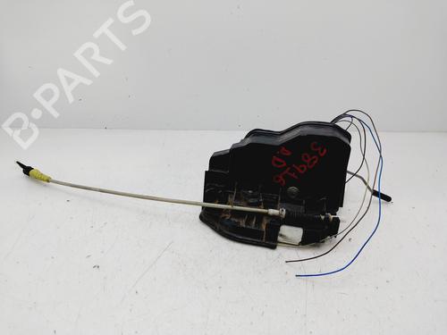 Front right lock BMW 1 (E87) 118 d | BP31182719C97