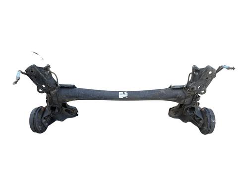 Used Rear axle Rear axle PEUGEOT 208 II (UB_, UP_, UW_, UJ_) [2019-2026] 36753247 36753247
