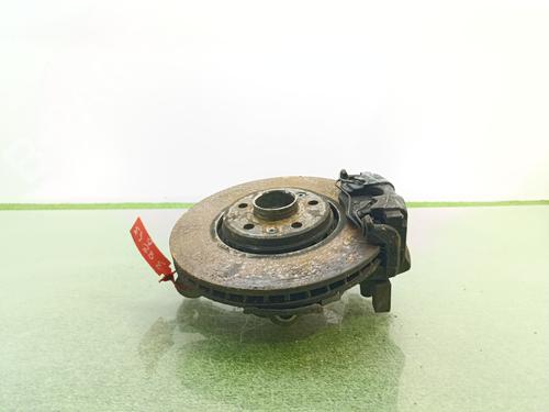 Used Right front steering knuckle RENAULT LAGUNA III (BT0/1) 2.0 dCi (BT01, BT08, BT09, BT0E, BT0K, BT12, BT1C, BT1D,... (150 hp) 31827044
