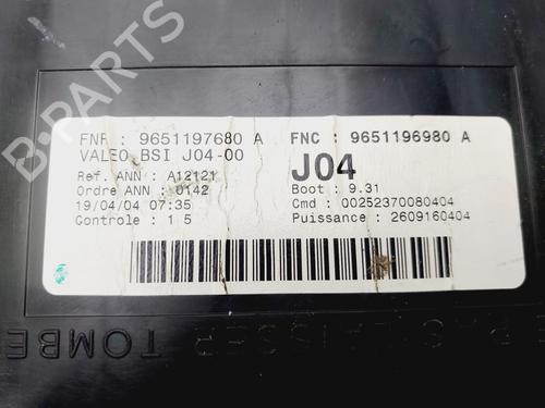 Other PEUGEOT 307 Break (3E) | BP29967381O1