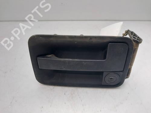 Høyre bak utvendig håndtak CITROËN JUMPY I (U6U_) 1.9 TD (90 hp) 11233352