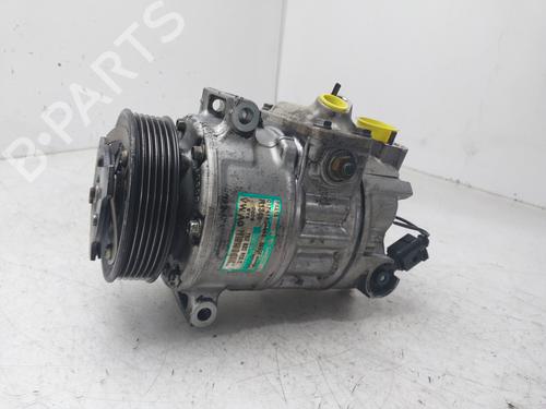 Used AC compressor AUDI A3 (8P1) [2003-2013]  31982125
