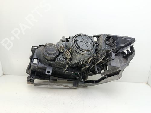 Right headlight RENAULT MEGANE II (BM0/1_, CM0/1_) 2.0 16V (BM0U, CM0U) | BP28191484C29 
