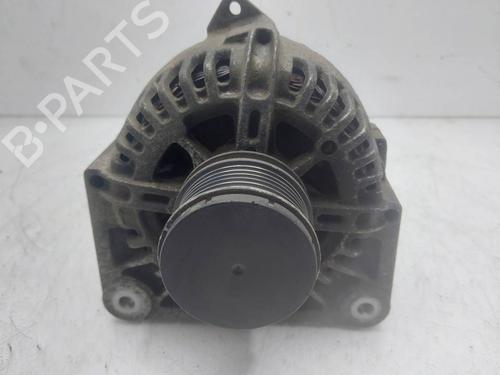 Used Alternator Alternator DACIA SANDERO [2008-2026] 40182019 40182019